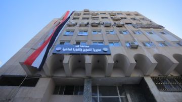 بعد أعمال التطوير.. محافظ قنا يفتتح مبنى مديرية التموين بعد أعمال التطوير.. محافظ قنا يفتتح مبنى مديرية التموين