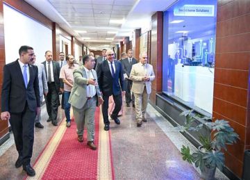 تحت شعار صنع في مصر .. العربية للتصنيع تطرح منتجات إلكترونية متطورة جديدة بأسعار مناسبة