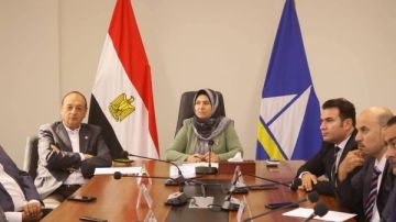 تعرف على مشروع التحول الرقمي بالإدارات المختلفة بمديريات الخدمات في دمياط تعرف على مشروع التحول الرقمي بالإدارات المختلفة بمديريات الخدمات في دمياط