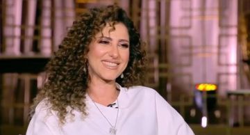 حنان مطاوع تكشف كواليس أصعب مشاهدها في هابي بيرث داي : قضينا 10 ساعات في مياه النيل حتى تجمدنا حنان مطاوع تكشف كواليس أصعب مشاهدها في هابي بيرث داي : قضينا 10 ساعات في مياه النيل حتى تجمدنا