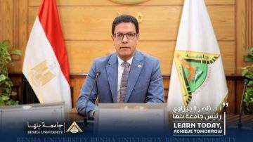 رئيس جامعة بنها: تلقينا 4705 شكاوى وفحص 97.93 منها