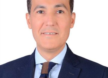 رئيس مجلس إدارة جهاز تنمية التجارة الداخلية الجديد يبدأ مهام عمله.. من هو الدكتور محمد عوض؟