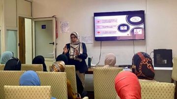 صحة الإسكندرية تنفذ 49 برنامجا تدريبيا ومؤتمرا متخصصا