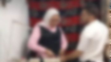 صور سيدة أثناء تغيير ملابسها .. القبض على ترزى مدينة نصر صور سيدة أثناء تغيير ملابسها .. القبض على ترزى مدينة نصر