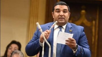 طلب إحاطة بـالنواب بشأن عمولات الذهب غير القانونية