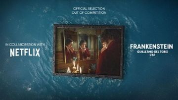 قبل طرحه على نتفليكس.. مهرجان الجونة السينمائي يعرض فيلم فرانكشتاين في دورته الثامنة