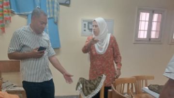 محافظ أسيوط: جولات ميدانية لمتابعة المشروعات ودعم التنمية بمركز صدفا