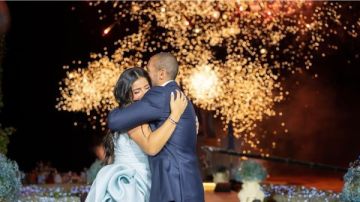 مريم عامر منيب تبعث برسالة حزينة لخطيبها الراحل مريم عامر منيب تبعث برسالة حزينة لخطيبها الراحل