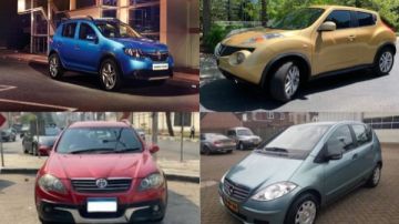 منها جيتز وجوك .. سيارات هاتشباك للبيع سعرها 450 ألف جنيه