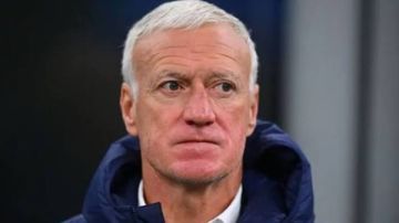 أثار الجدل.. ديشامب يسخر من الدوري السعودي أثناء معسكر فرنسا خلال حديثه مع كومان