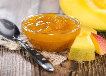 أحلى من الجاهزة.. طريقة عمل مربى المانجو في المنزل أحلى من الجاهزة.. طريقة عمل مربى المانجو في المنزل