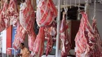 أسعار اللحوم اليوم الإثنين 20 أكتوبر 2025.. والنوع اللازم لنمو العضلات