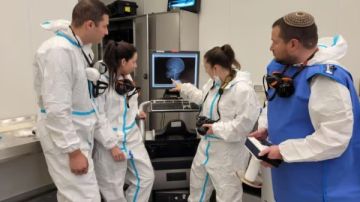 إعلام عبري: حماس أعادت لإسرائيل جثة فلسطيني تعاون مع جيش الاحتلال في غزة