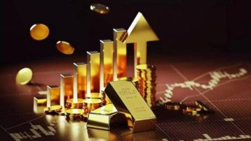 ارتفاع سعر الذهب اليوم الأربعاء 22 أكتوبر 2025 في مصر.. آخر تحديث