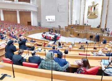  الترحال السياسى .. ظاهرة تثير الجدل فى الانتخابات البرلمانية 