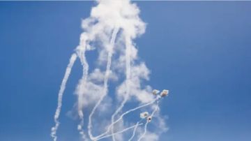 الجيش الإسرائيلي يعلن رصده قذيفة أطلقت من غزة