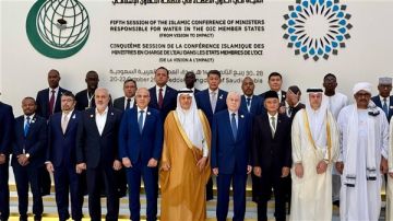 الري: مصر تؤكد التزامها بالتعاون العابر للحدود في إدارة الموارد المائية الري: مصر تؤكد التزامها بالتعاون العابر للحدود في إدارة الموارد المائية
