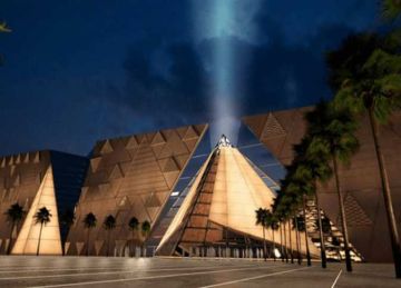 الغرف السياحية تدعو الشركات بكافة المقاصد المصرية للترويج لافتتاح المتحف الكبير الغرف السياحية تدعو الشركات بكافة المقاصد المصرية للترويج لافتتاح المتحف الكبير