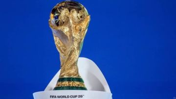 المصريون في انتظار قرعة كأس العالم 2026