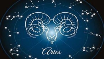 برج الحمل.. حظك اليوم الأحد 19 أكتوبر 2025 برج الحمل.. حظك اليوم الأحد 19 أكتوبر 2025