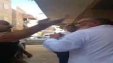 بعد الفيديو الصادم زوجة مسن السويس تكشف كواليس الاعتداء: رفضنا نسيب الشقة فهاجمونا.. اتظلمنا وتشوهت سمعتنا.. ومش هنسيب حقنا  بعد الفيديو الصادم زوجة مسن السويس تكشف كواليس الاعتداء: رفضنا نسيب الشقة فهاجمونا.. اتظلمنا وتشوهت سمعتنا.. ومش هنسيب حقنا