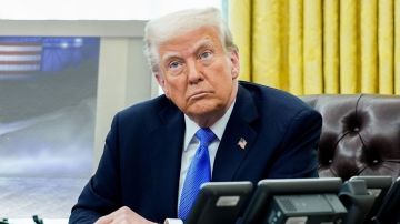 ترامب: اتفاق وقف الحرب في غزة اكتمل وأخطط لزيارة الشرق الأوسط الأحد ترامب: اتفاق وقف الحرب في غزة اكتمل وأخطط لزيارة الشرق الأوسط الأحد