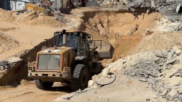 ترامب يمهل حماس 48 ساعة لإعادة جثث الرهائن في غزة