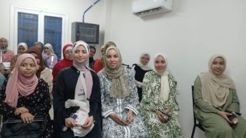 جامعة الأقصر تطلق مبادرة للدعم النفسي للطلاب المغتربين جامعة الأقصر تطلق مبادرة للدعم النفسي للطلاب المغتربين