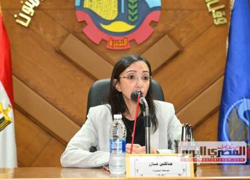 حركة تنقلات رؤساء المدن في محافظة البحيرة