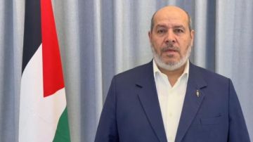 خليل الحية: الحركة جادة في استخراج جثامين كل المحتجزين خليل الحية: الحركة جادة في استخراج جثامين كل المحتجزين