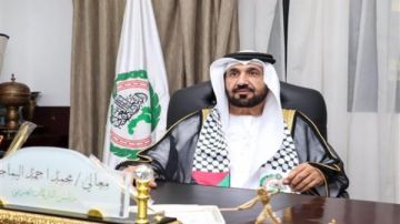 رئيس البرلمان العربي يرحب بمخرجات قمة شرم الشيخ للسلام وتوقيع اتفاق غزة