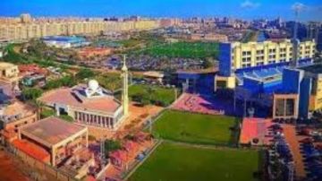 سموحة يعلن عن عدم اكتمال النصاب القانوني لاجتماع الجمعية العمومية