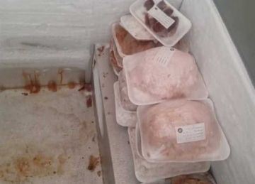 ضبط أغذية فاسدة وغلق 13 منشأة وتحرير 85 محضرا خلال حملة بالإسماعيلية