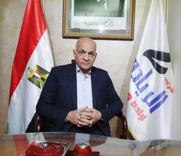 عمرو الشلمة: الزراعة أمن قومي والفلاح المصري على رأس الأولويات عمرو الشلمة: الزراعة أمن قومي والفلاح المصري على رأس الأولويات