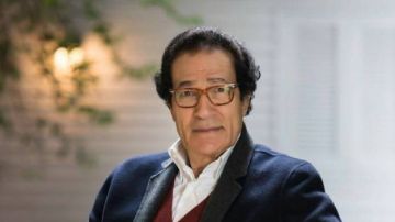 فاروق حسني: فوز خالد العناني برئاسة اليونسكو انتصار لمصر وثقافتها وحضارتها أمام العالم