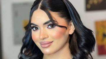 في اتهامها بنشر فيديوهات خادشة للحياء.. سوزي الأردنية تواجه الحبس سنتين في اتهامها بنشر فيديوهات خادشة للحياء.. سوزي الأردنية تواجه الحبس سنتين