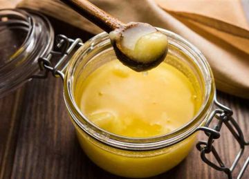 لماذا السمن البقري أفضل من الجاموسي لمرضى الكوليسترول؟ لماذا السمن البقري أفضل من الجاموسي لمرضى الكوليسترول؟