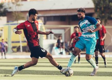 مجموعة القاهرة.. جمهورية شبين يواجه دياموند وبورفؤاد يصطدم بـ الرباط والأنوار