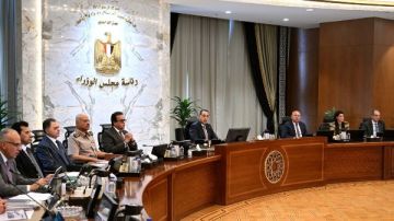 مدبولي: الصحة والتعليم ومبادرة حياة كريمة في صدارة أجندة أولويات عمل الحكومة