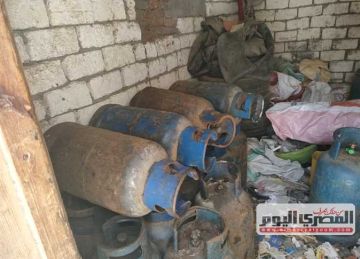 منها بيع مواد بترولية بأزيد من السعر الرسمي.. ضبط 318 مخالفة تموينية بالمنيا منها بيع مواد بترولية بأزيد من السعر الرسمي.. ضبط 318 مخالفة تموينية بالمنيا