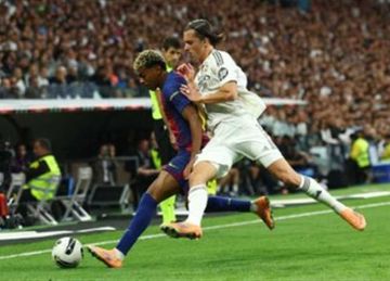 موعد مباراة برشلونة القادمة بعد الخسارة أمام ريال مدريد موعد مباراة برشلونة القادمة بعد الخسارة أمام ريال مدريد