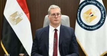وزير البترول يصدر حركة تنقلات وتكليفات محدودة بالشئون الإدارية بشركات القطاع وزير البترول يصدر حركة تنقلات وتكليفات محدودة بالشئون الإدارية بشركات القطاع