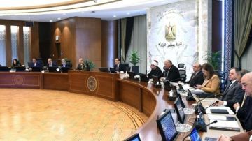 وزير الري: فيضان النيل يمكن أن يؤدى إلى غمر جميع أراضي طرح النهر بالمياه