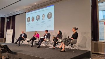 وزير الصحة يشارك بمنتدى الابتكار والإنصاف في صحة المرأة بألمانيا