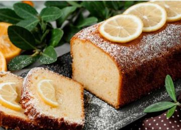 وصفة من قلب لندن.. طريقة تحضير الإنجلش كيك الكلاسيكية في المنزل