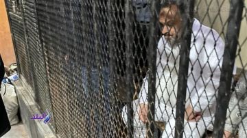 أحكام متفاوتة .. القصة الكاملة في قضية رشوة مياه أسوان