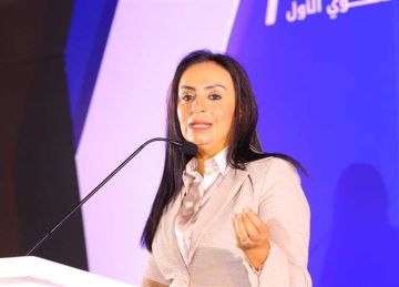 التضامن : الخطوط الساخنة استقبلت أكثر من 149 ألف اتصال ما بين استفسارات وطلبات وشكاوى خلال شهر سبتمبر  التضامن : الخطوط الساخنة استقبلت أكثر من 149 ألف اتصال ما بين استفسارات وطلبات وشكاوى خلال شهر سبتمبر