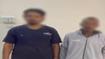 الداخلية تكشف تفاصيل جريمة ذبح حمير داخل أراض زراعية بالغربية الداخلية تكشف تفاصيل جريمة ذبح حمير داخل أراض زراعية بالغربية