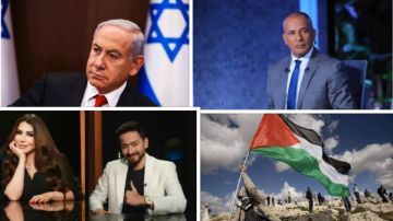 الرئيس السيسي: القوات المسلحة ساهمت في بناء البنية الأساسية للدولة.. وأحمد موسى: كل الأنظار والكرة الأرضية تتحدث عن مصر الرئيس السيسي: القوات المسلحة ساهمت في بناء البنية الأساسية للدولة.. وأحمد موسى: كل الأنظار والكرة الأرضية تتحدث عن مصر