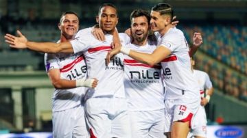 الزمالك يسعى لإيقاف نزيف النقاط أمام البنك الأهلي في الدوري الممتاز الزمالك يسعى لإيقاف نزيف النقاط أمام البنك الأهلي في الدوري الممتاز